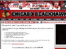 Chicago Blackhawks Corporate Sponsorships  Chicago Blackhawks