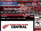 100 Season Ticket Tips for Using Tickets  Detroit Red Wings  Tickets