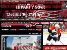 Tickets  Detroit Red Wings  Tickets