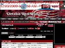 20092010 Regular Season ScheduleResults  Detroit Red Wings  Schedule