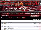 200910 Promotions Schedule  Detroit Red Wings  Fan Zone