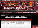 20092010 Regular Season ScheduleResults  Detroit Red Wings  Schedule