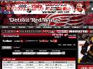 20072008 Regular Season ScheduleResults  Detroit Red Wings  Schedule