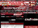 20082009 Playoffs Stats  Points  Detroit Red Wings  Statistics