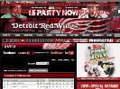 20052006 Regular Season Stats  Points  Detroit Red Wings  Statistics