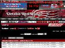 20062007 Regular Season  Detroit Red Wings  Statistics