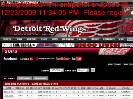 20052006 Playoffs  Detroit Red Wings  Statistics