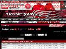 20032004 Regular Season  Detroit Red Wings  Statistics