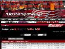 20022003 Playoffs  Detroit Red Wings  Statistics