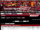 20022003 Regular Season  Detroit Red Wings  Statistics