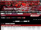 20012002 Regular Season  Detroit Red Wings  Statistics