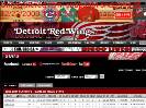 20002001 Playoffs  Detroit Red Wings  Statistics