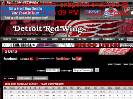 Detroit Red Wings  Statistics