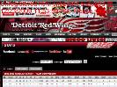 Detroit Red Wings  Statistics