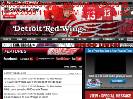 Latest Headlines  Detroit Red Wings  Features