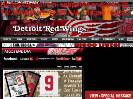 Red Wings Publications  Detroit Red Wings  Multimedia