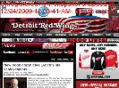 New book chronicles Lynchs life achievements  Detroit Red Wings  News