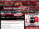 Red Wings OptIn Form  Detroit Red Wings  News