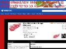 The Official Red Wings MySpace (Detroit Red Wings)  MySpace