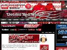 WingsCast The Red Wings official PodCast  Detroit Red Wings  Multimedia