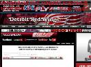 Red Wings Toolbar  Detroit Red Wings  Multimedia