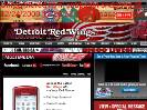 Interactive Copy 21921159  Detroit Red Wings  Multimedia