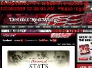 History  Detroit Red Wings  History