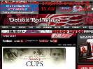 History  Detroit Red Wings  History