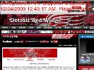 Community  Detroit Red Wings  Fan Zone