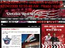 Hockeytown Authentics  Detroit Red Wings  Shop