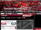 Detroit Red Wings  Preview