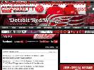 Latest Headlines  Detroit Red Wings  News
