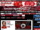 Henrik Zetterberg Red Wings  Stats  Detroit Red Wings  Team