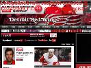Todd Bertuzzi Red Wings  Stats  Detroit Red Wings  Team