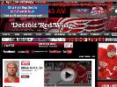 Brian Rafalski Red Wings  Stats  Detroit Red Wings  Team