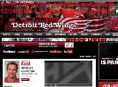Nicklas Lidstrom Red Wings  Stats  Detroit Red Wings  Team