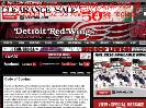 Code of Conduct  Detroit Red Wings  Team