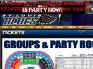 Group Tickets  St Louis Blues  Tickets