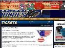 Military Appreciation Days  St Louis Blues  Tickets