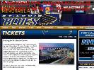 Getting to Scottrade Center  St Louis Blues  Tickets