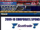 200910 Corporate Sponsors  St Louis Blues  Team