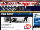 Youth & Amateur Hockey  St Louis Blues  Fan Zone