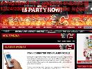 Calgary Flames Mobile  Calgary Flames  Multimedia