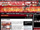 Flames Branded Browser  Calgary Flames  Multimedia