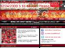 Calgary Flames  C of Red Social Community