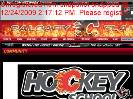 Flames Hockey School  Calgary Flames  Community