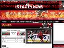 Calgary Flames  Boxscore