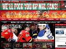 The Official Web Site  Calgary Flames