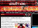 Flames in the Community  Calgary Flames  News