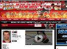Miikka Kiprusoff Flames  Stats  Calgary Flames  Team